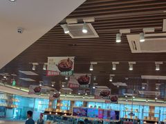 -西贝(武汉群星城店)