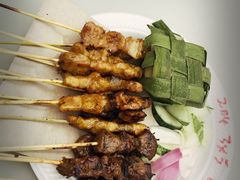 -纽顿熟食中心