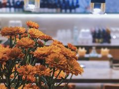 -半山腰·云南菜(侨福芳草地店)