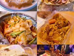 -胖东来生活广场(健康路店)