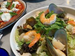 -玛尚诺意式餐厅(官舍店)