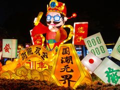 -深圳锦绣中华民俗村