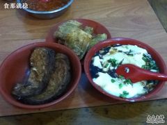 -老街西施豆腐坊(方浜中路店)