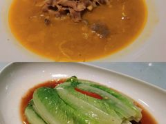 -香丰阁·烤鸭·川湘菜(清河店)