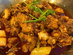 -绝城芋儿鸡(犀浦旗舰店)