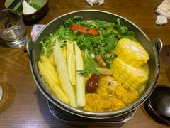 -十二舍·湯物素煮(江泰潤政店)