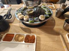 -霸腹烤肉(厦门柚子番店)