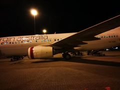 -凯恩斯国际机场