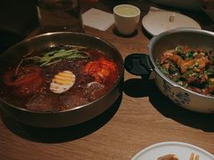 -金掌勺锅包肉(太原万达店)