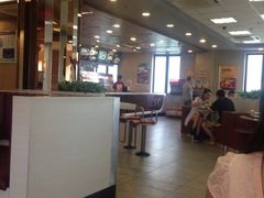 -乡村基(双流时代奥特莱斯餐厅)