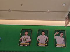 -费大厨辣椒炒肉(太平老街店)
