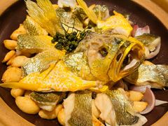 -莆田餐厅PUTIEN(世博源店)