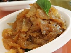 -蔡阿水羊肉店