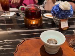 -Salon de Ville浦江汇(上海外滩华尔道夫酒店店)