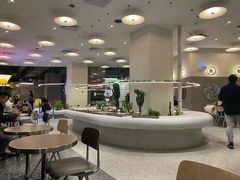 -OUR Bakery(SKP-S店)