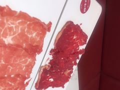 -牛物鲜切牛肉火锅(宜家荟聚店)