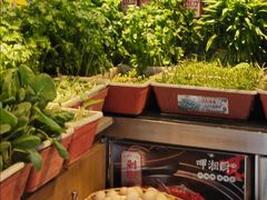 -呷湘厨·鱼汤捞饭·剁椒鱼头·辣椒炒肉(国家会展中心店)