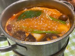 -番食园鲜食火锅(高新店)