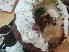 -WONDER ICE 萬得冰田(建設路总店)
