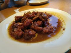 -盐帮食坊•小河帮川菜(四川师大店)