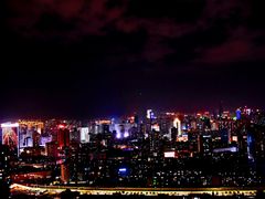 -兰山公园