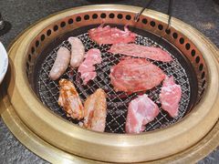 -神户赤童日式烤肉(金地广场店)
