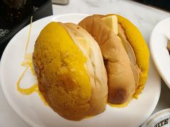 -深仔记茶餐厅(亚士厘道店)