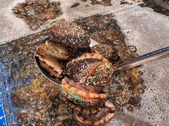 -亚马逊海鲜自助(梅溪湖步步高店)