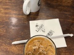 -藏书馆咖啡LibraryCoffee·Bistro(牡丹园店)