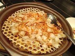 -宝燕壹号景观餐厅(龙盛国际商业广场店)