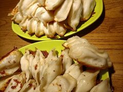 -锅贴王小吃(南大街店)