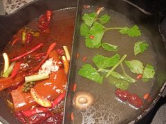 -盡膳口福·百年汤方火锅(科华北路店)