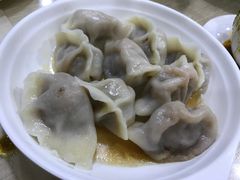 -清真牛肉馆