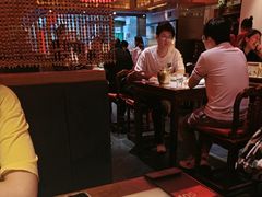 -小吊梨汤·北京菜·烤鸭(西直门凯德店)