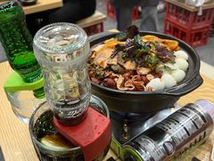 -螺叔螺蛳鸭脚煲(河南岸店)