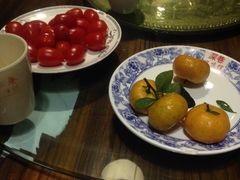 -深巷家味馆.湖北头牌红烧鱼头拌饭(黄陂店)