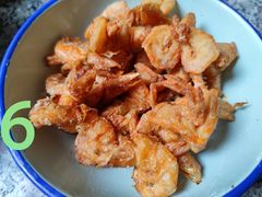 -避风塘小炒