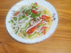 -竹乡人家大鱼头(南山竹海店)