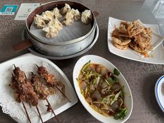 -清真烧麦馆(民族路店)