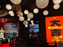 -万达广场(桂林高新店)