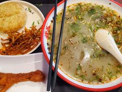 -武圣羊汤·西北面(安德路店)