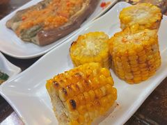 -枪火串烧·东北特色烧烤(罗湖总店)