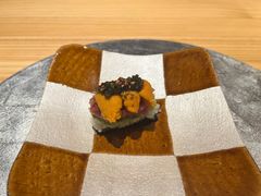 -麦MUGI铁板烧日式料理