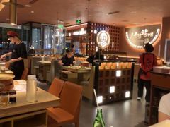 -西塔老太太泥炉烤肉(北京亚运村店)