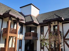 -太阳岛度假酒店