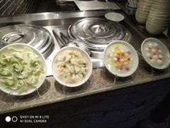 -七宝老街汤团(上海世纪汇广场店)