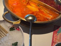 -小龙坎火锅(IFS HOT店)