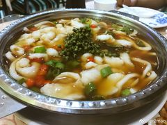 -富临轩私房菜(集庆门大街店)