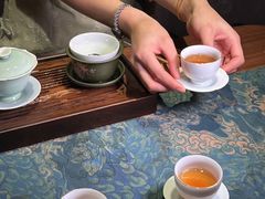 -悦融琥珀·京鲁菜·海味珍品(西单店)