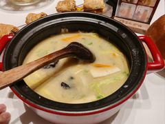 -真地道京味府·鲜橙烤鸭·北京菜(朝阳公园·甜水园店)